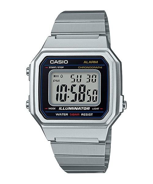 Наручные часы CASIO B650WD-1A