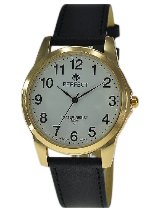 Наручные часы PERFECT GP017-187-254