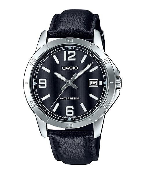 Наручные часы CASIO MTP-V004L-1B