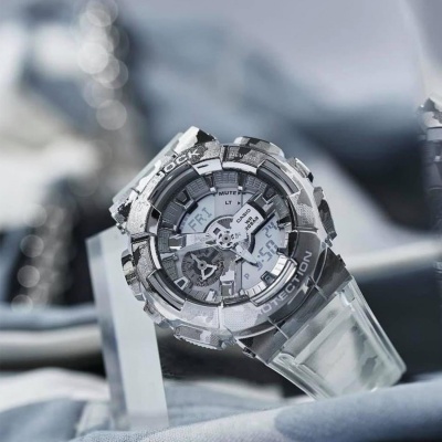 Часы Casio - скидки при покупке от 100 тысяч