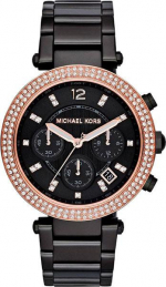 Новый бренд наручных часов - Michael Kors