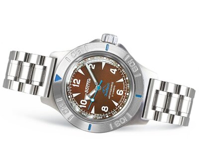 Амфибия 74095Б EXCLUSIVE