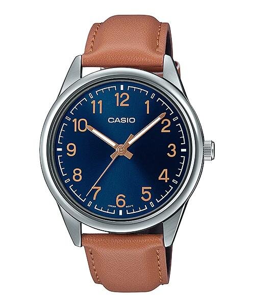 Наручные часы CASIO MTP-V005L-2B4