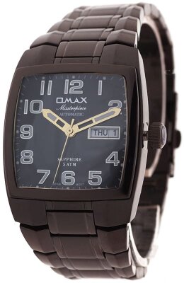 OMAX OSA012AM2Y AUTOMATIC