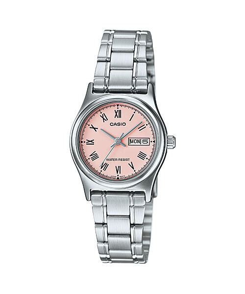 Наручные часы CASIO LTP-V006D-4B