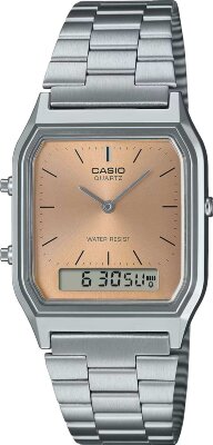 CASIO AQ-230A-4A