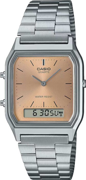 CASIO AQ-230A-4A