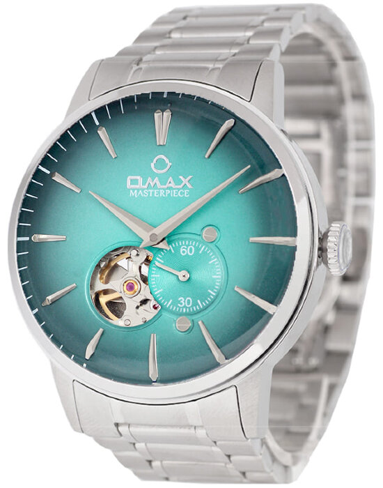 OMAX OAOR004PH6I AUTOMATIC