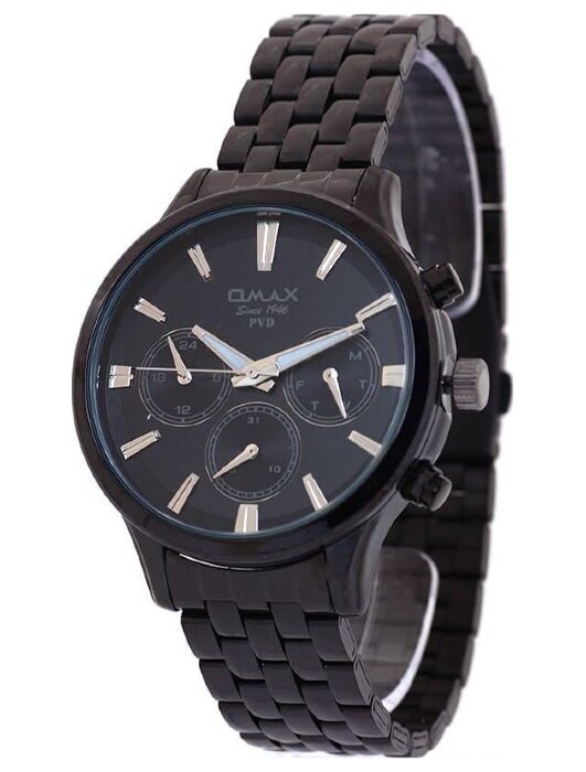 Наручные часы OMAX FSM001B002