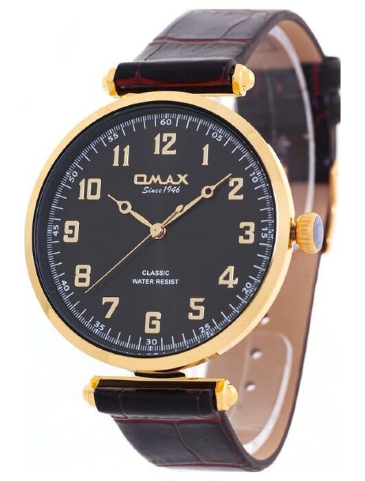 Наручные часы OMAX KLA01G25A