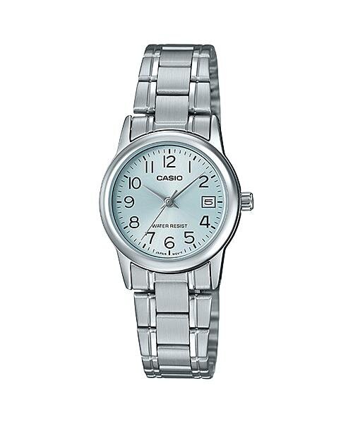 Наручные часы CASIO LTP-V002D-2B