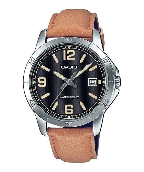 Наручные часы CASIO MTP-V004L-1B2