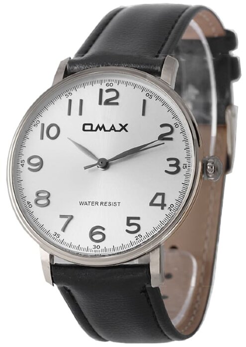 OMAX 00SSC009IB18