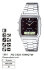 CASIO AQ-230A-1D