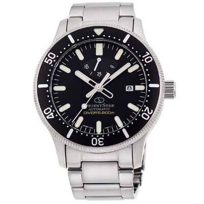 ORIENT RE-AU0301B00B