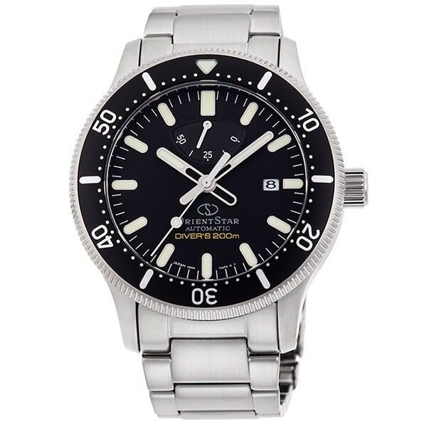 Наручные часы ORIENT RE-AU0301B00B