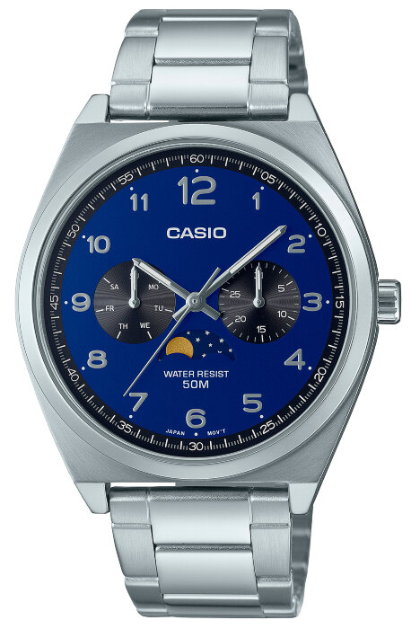 CASIO MTP-M300D-2A