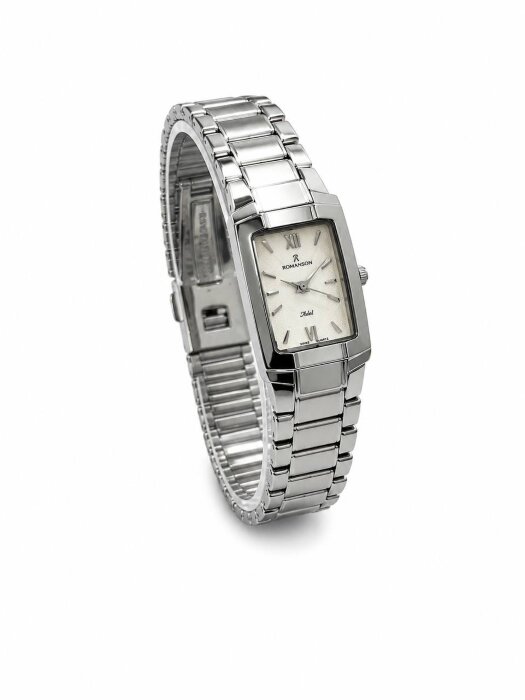 Наручные часы ROMANSON NM 6506 LW(WH)