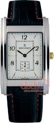 ROMANSON TL 0224S XG(BK)
