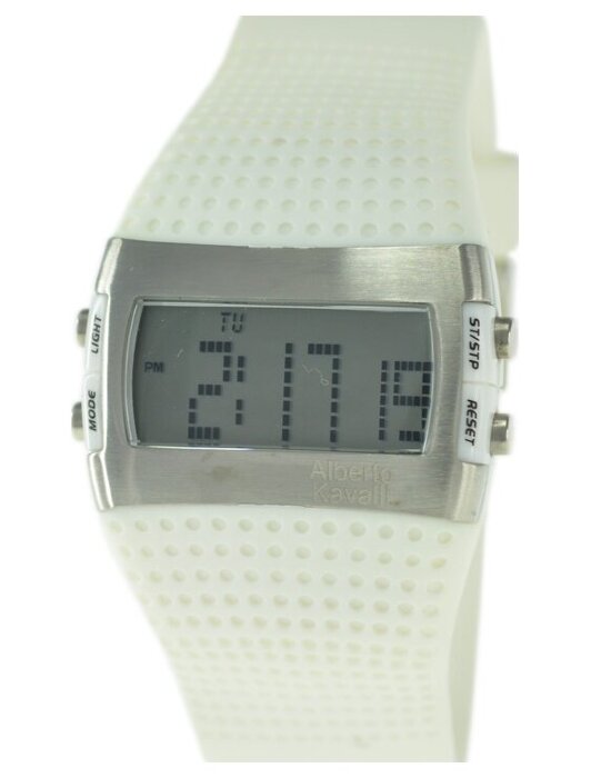 Наручные часы Alberto Kavalli Y2450A.1.7 электронные