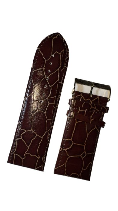 Ремешки ALFA эконом 34-01-9