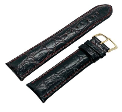 9. Modeno Корич. Kroko 15 22мм