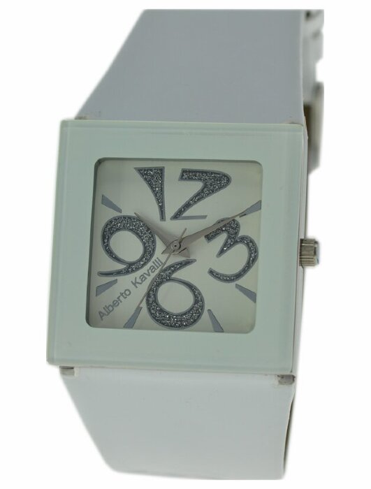 Наручные часы Alberto Kavalli 07073A.1.1 белый