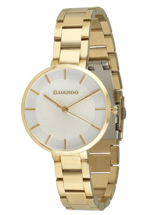 Наручные часы GUARDO Premium 012505-3