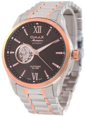 OMAX OAOR008C2CI AUTOMATIC