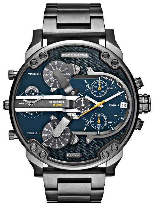 Diesel dz7315 price outlet