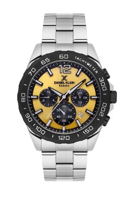 Daniel Klein 13743-3