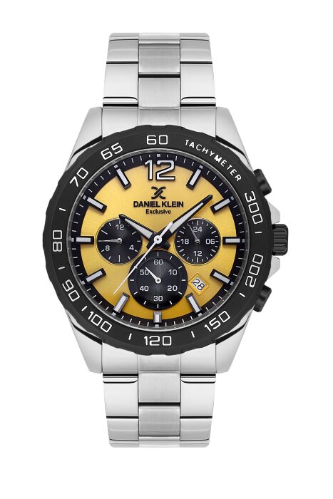 Daniel Klein 13743-3