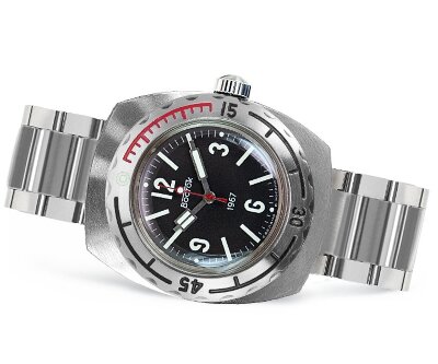 Амфибия 90078А EXCLUSIVE