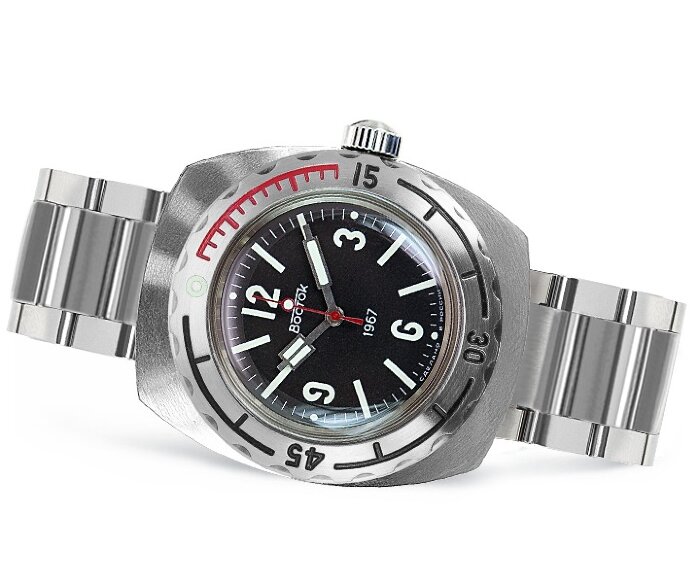 Амфибия 90078А EXCLUSIVE