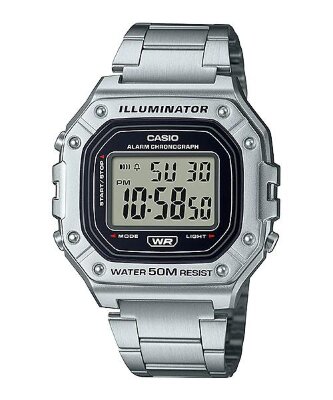 CASIO W-218HD-1A