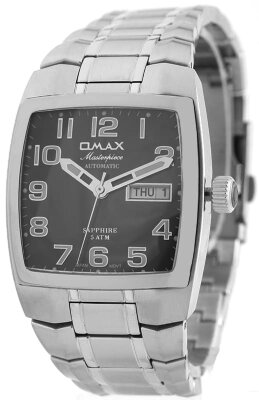 OMAX OSA012AP2A AUTOMATIC