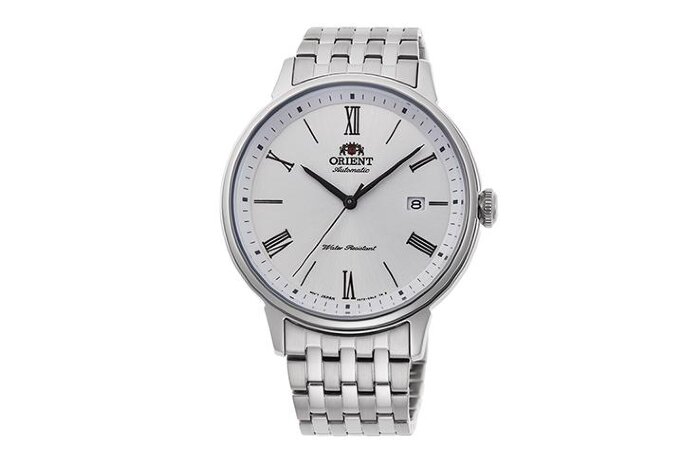 Наручные часы ORIENT RA-AC0J04S00C Наручные часы ORIENT RA-AC0J04S00C