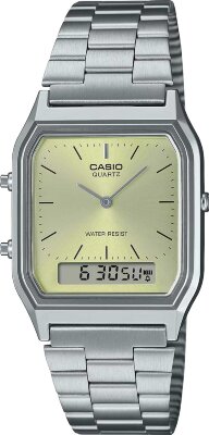 CASIO AQ-230A-9A