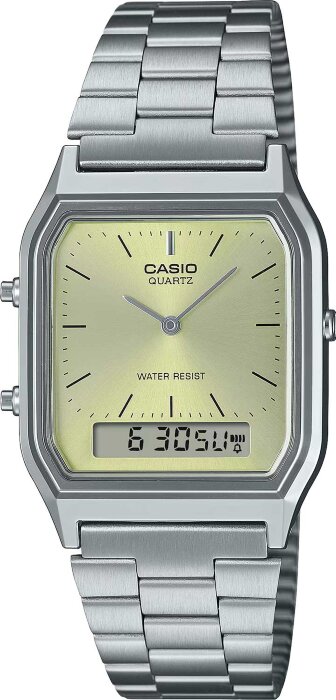 CASIO AQ-230A-9A