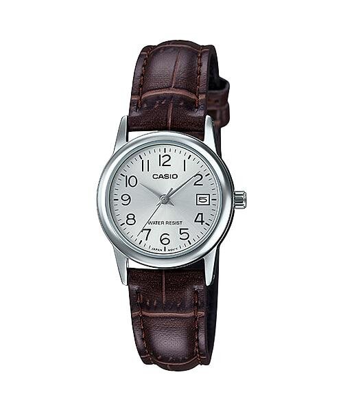 Наручные часы CASIO LTP-V002L-7B2