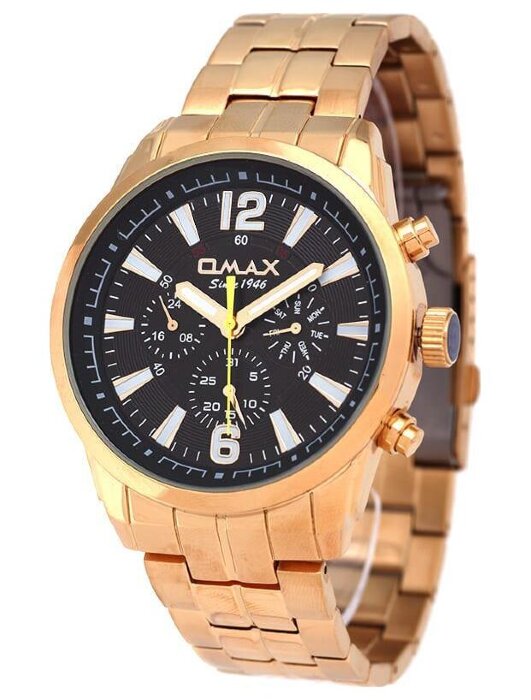 Наручные часы OMAX GX35G21I