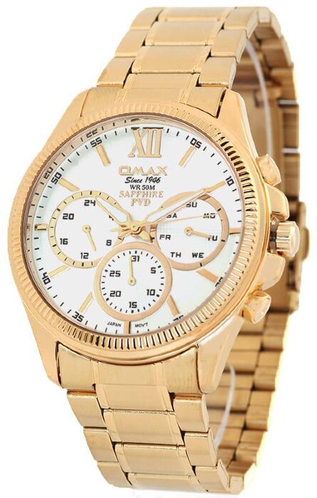 Наручные часы OMAX CSM003Q008