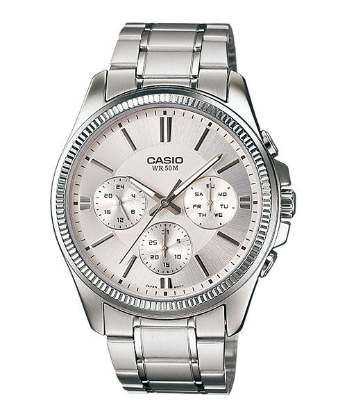 Наручные часы CASIO MTP-1375D-7A