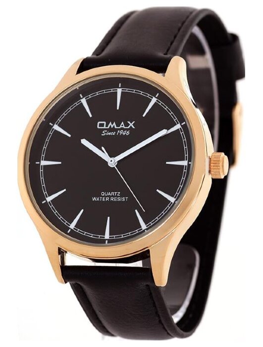 Наручные часы OMAX SC8205QB12