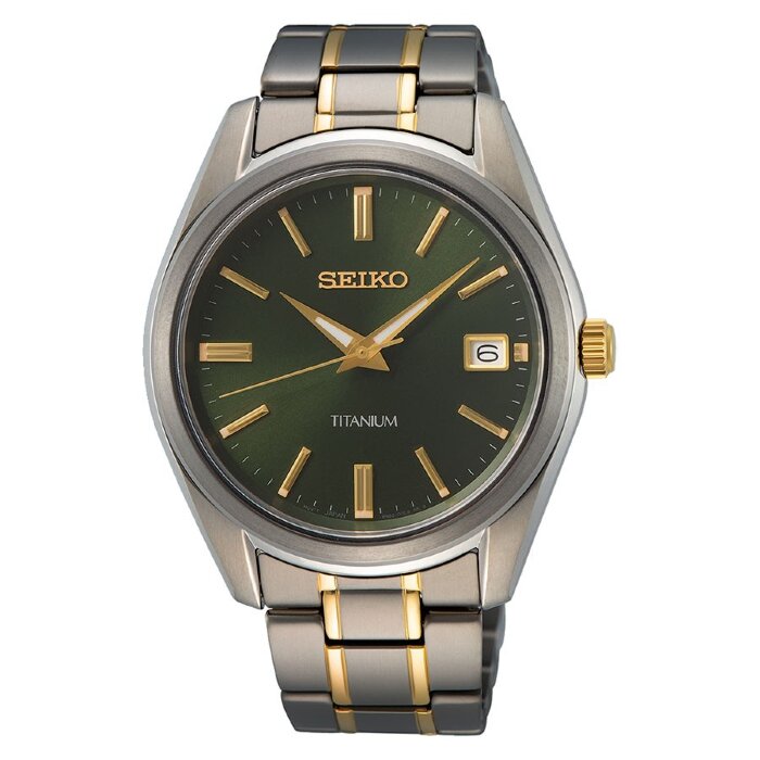 SEIKO SUR377P1