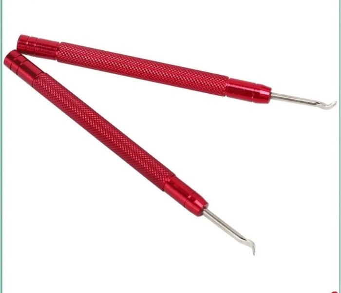 Съемник стрелки для часов