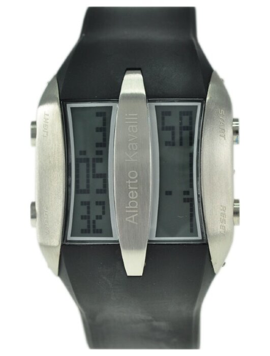 Наручные часы Alberto Kavalli Y2660C.1 электронные
