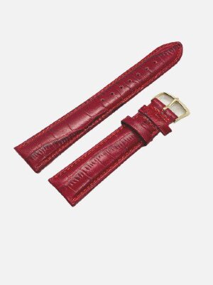 8. Modeno Красный Kroko 1 20мм