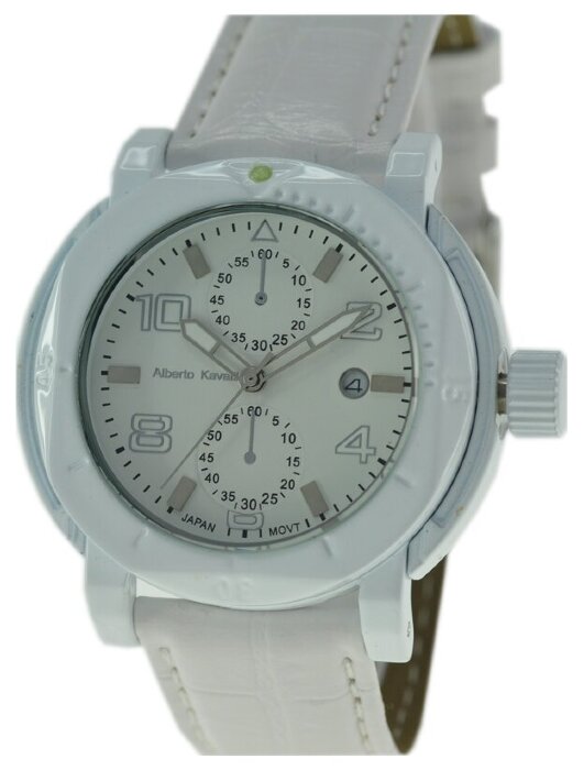 Наручные часы Alberto Kavalli 08779P.7 белый