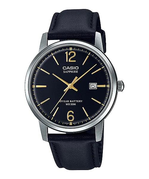Наручные часы CASIO MTS-110L-1A